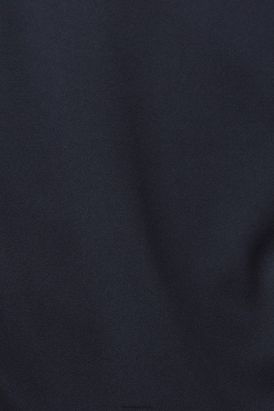 Frauen Esprit Marine kurze, ärmellose Bluse Blusen 0BN00310