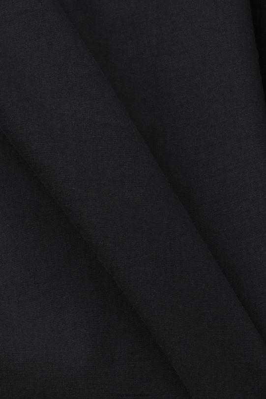 Frauen Esprit Schwarz Rückenfreie Bluse, Tencel Blusen 0BN00200