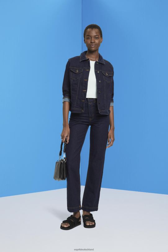 Frauen Esprit helles Aquagrün kurze, ärmellose Bluse Blusen 0BN00309