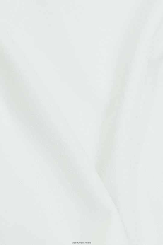 Frauen Esprit helles Aquagrün kurze, ärmellose Bluse Blusen 0BN00309