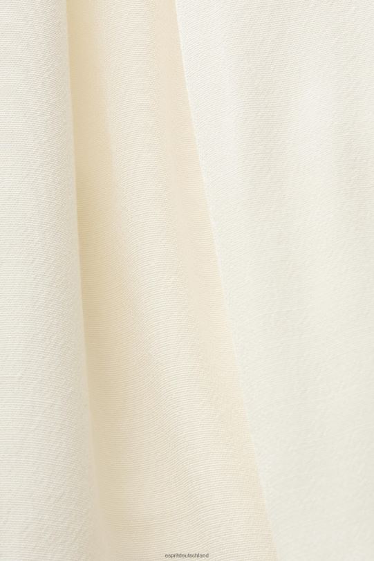 Frauen Esprit Weiß Midirock die Röcke 0BN00238