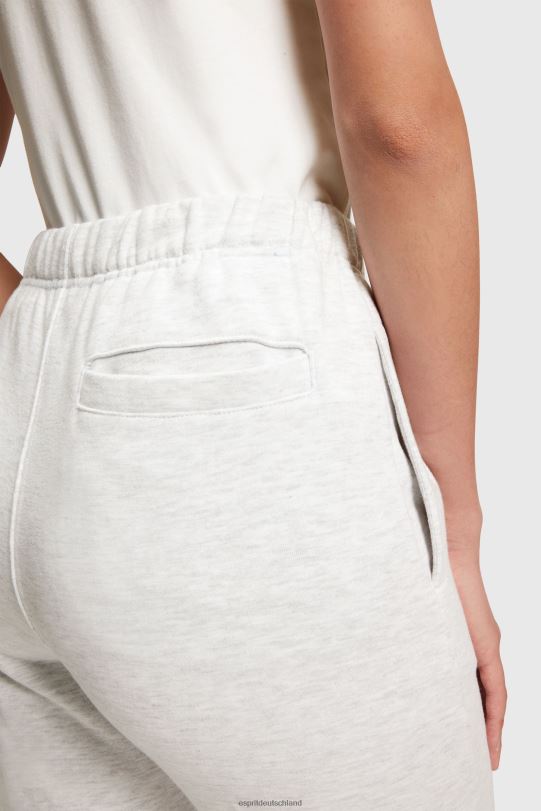 Frauen ESPRIT x Rest & Recreation grau Kapsel-Jogginghose Hosen 0BN00478