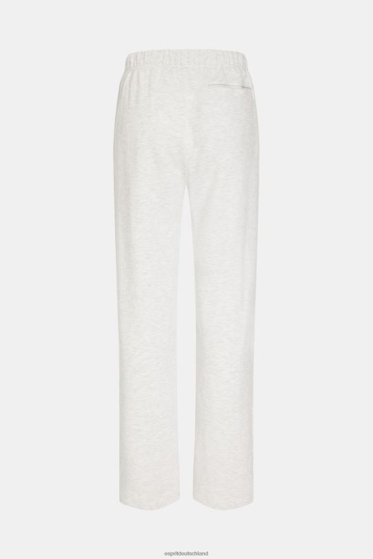 Frauen ESPRIT x Rest & Recreation grau Kapsel-Jogginghose Hosen 0BN00478