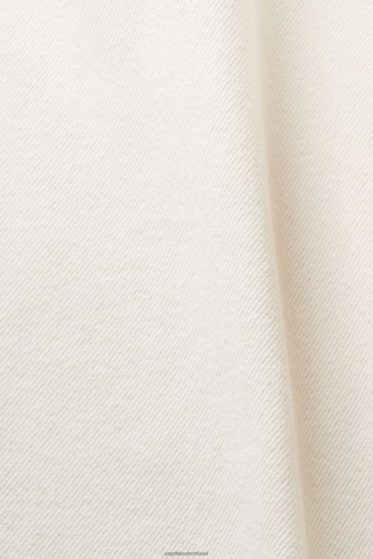 Frauen Esprit Eis kurze Bananenhose Hosen 0BN00362