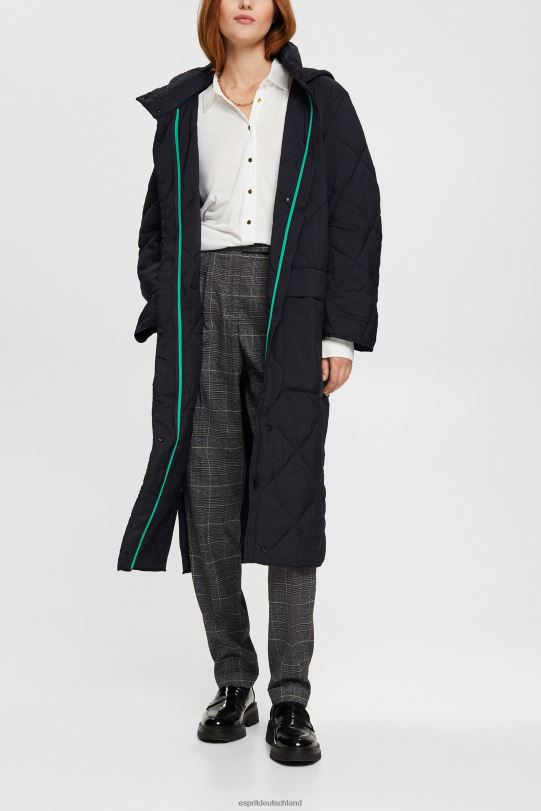 Frauen Esprit Rotguss Karierte Hose Hosen 0BN00530