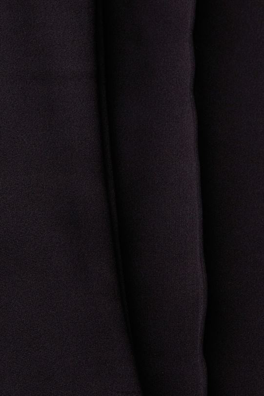 Frauen Esprit Schwarz Kick-Schlaghose Hosen 0BN00440