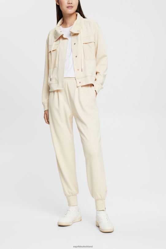 Frauen Esprit Eis Jacke mit Stehkragen Jacken 0BN00560