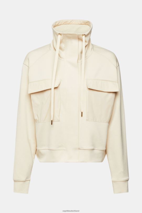 Frauen Esprit Eis Jacke mit Stehkragen Jacken 0BN00560