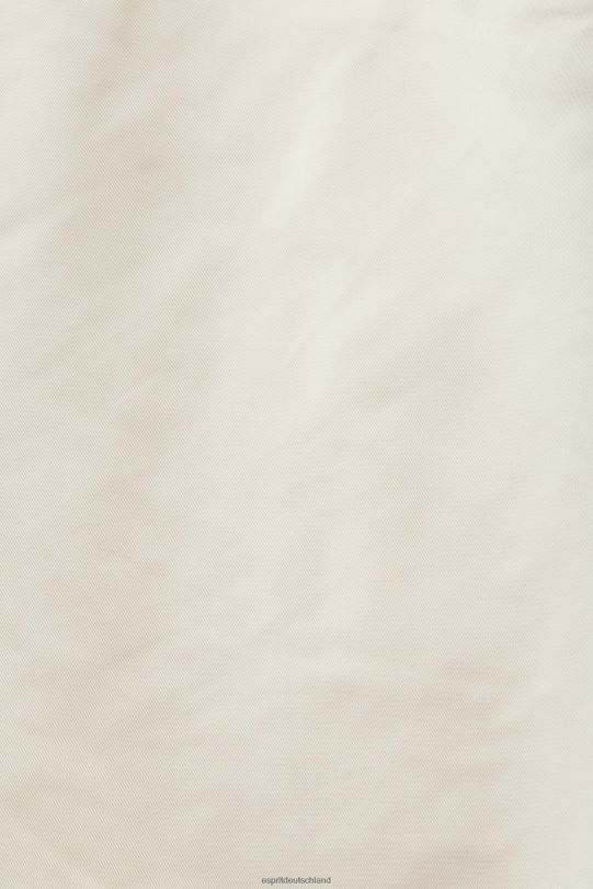 Frauen Esprit helles Taupe übergroße Bomberjacke Jacken 0BN00214