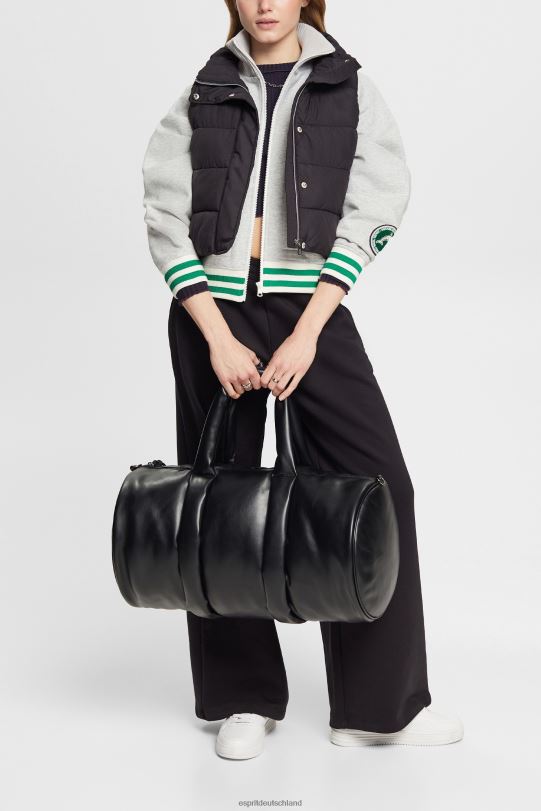 Frauen Esprit hellgrau College-Jacke Jacken 0BN00416