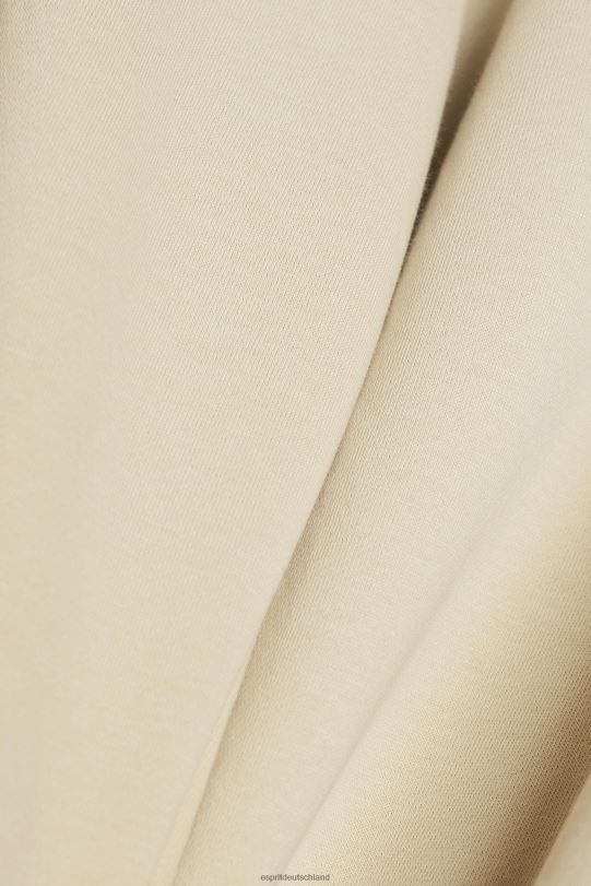 Frauen Esprit Beige Sweatshirt-Jogger Jogger 0BN00174