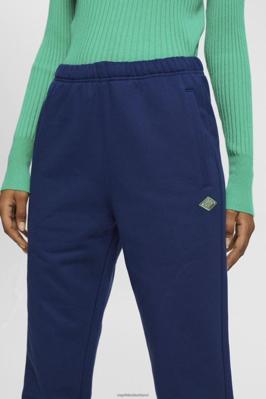 Frauen Esprit Tinte Sweatshirt-Jogger Jogger 0BN00176