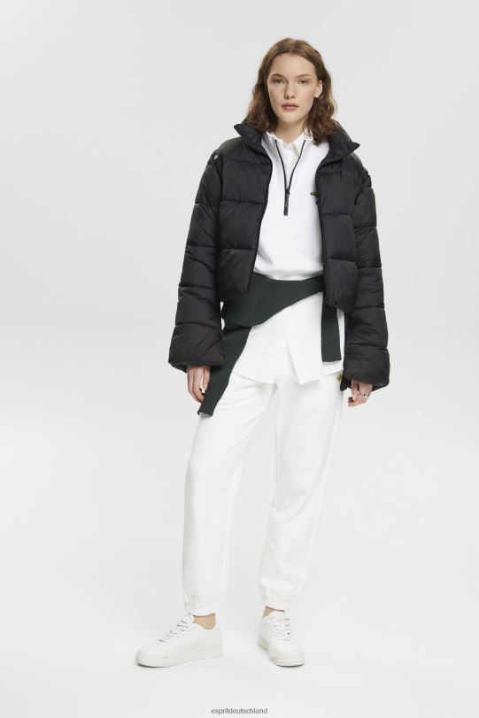 Frauen Esprit Weiß Sweatshirt-Jogger Jogger 0BN00173