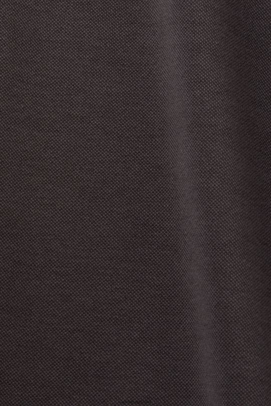 Frauen Esprit Anthrazit Tank-Midikleid aus einer Modalmischung Kleider 0BN0052