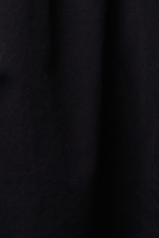 Frauen Esprit Schwarz Minikleid aus Stoffmix Kleider 0BN0069