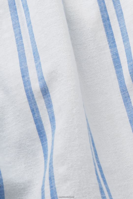 Frauen Esprit cremefarben Kleider leicht gewebt Kleider 0BN00101