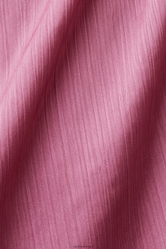 Frauen Esprit violett Kleider leicht gewebt Kleider 0BN00137