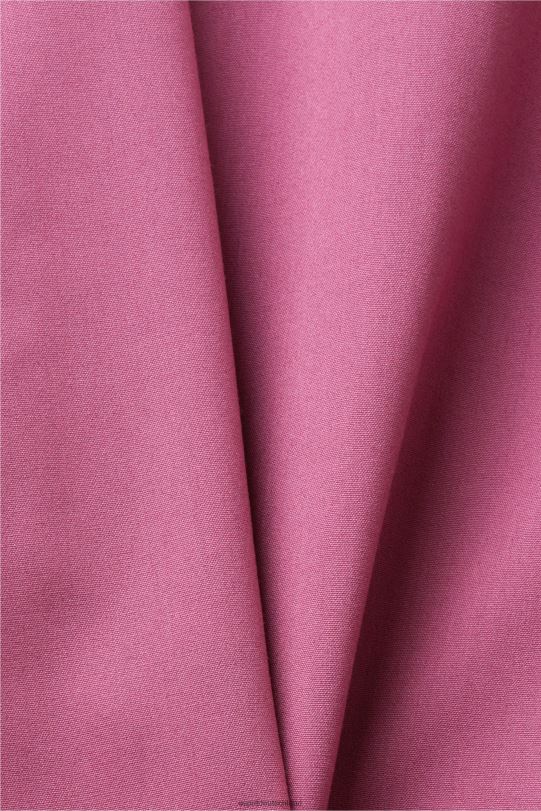 Frauen Esprit violett Blazer gewebt Mäntel 0BN00133