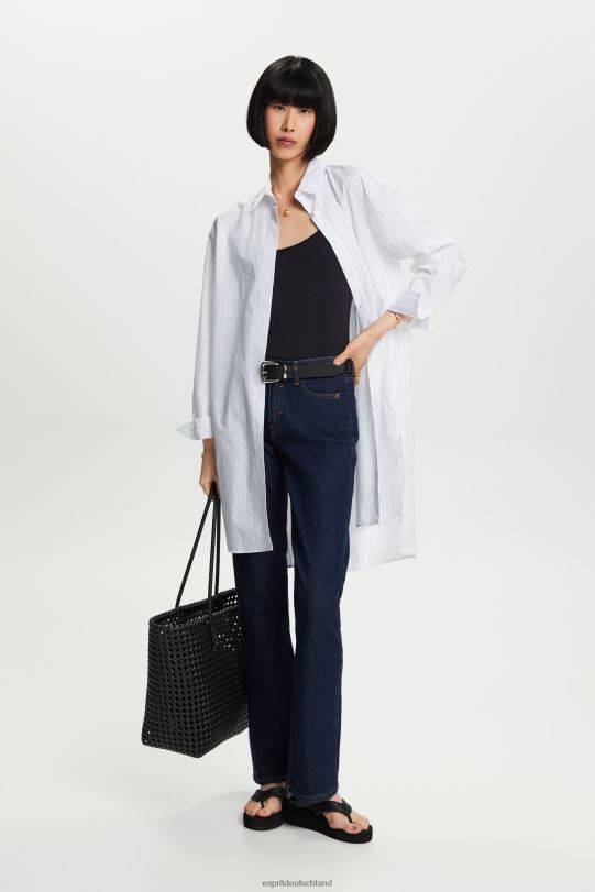 Frauen Esprit Schwarz Tanktop mit Spaghettiträgern Panzer 0BN0035