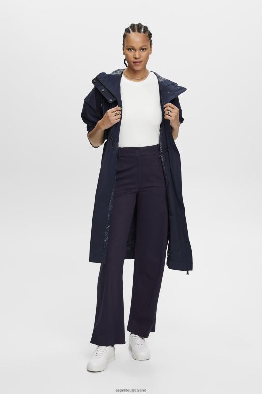 Frauen Esprit cremefarben Geripptes Tanktop Panzer 0BN00301