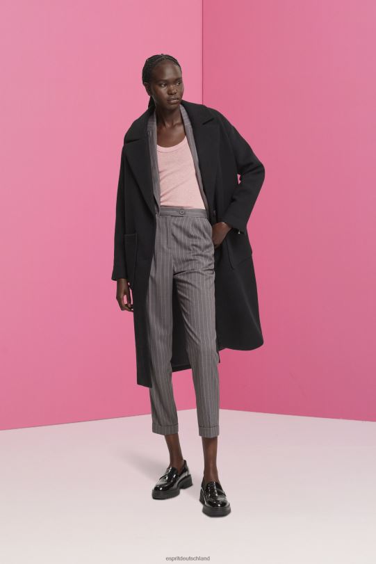 Frauen Esprit erröten Ärmelloses Glitzer-Top Panzer 0BN00403