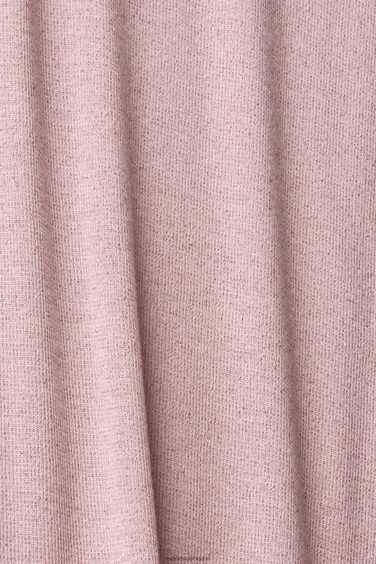 Frauen Esprit erröten Ärmelloses Glitzer-Top Panzer 0BN00403