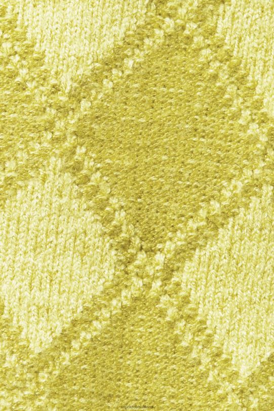 Frauen Esprit Weiß Argyle-Cardigan Pullover 0BN0085