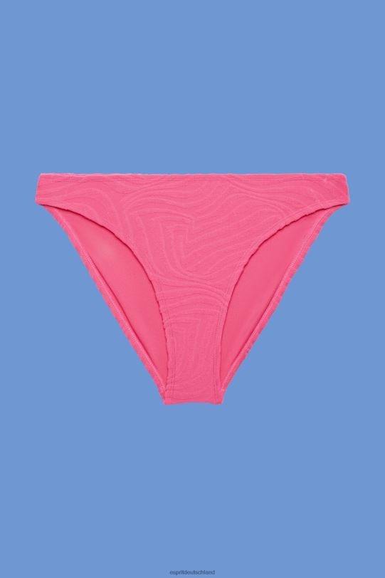 Frauen Esprit rosa Fuchsia Strandhosen schwimmen 0BN0049