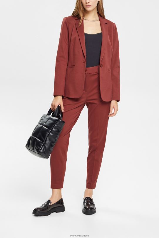 Frauen Esprit Schwarz Spaghettiträger-Top, Lenzing Ecovero Spitze 0BN00517