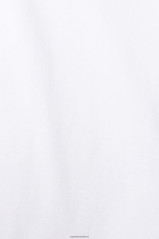 Frauen Esprit Weiß Spaghettiträger-Top, Lenzing Ecovero Spitze 0BN00518