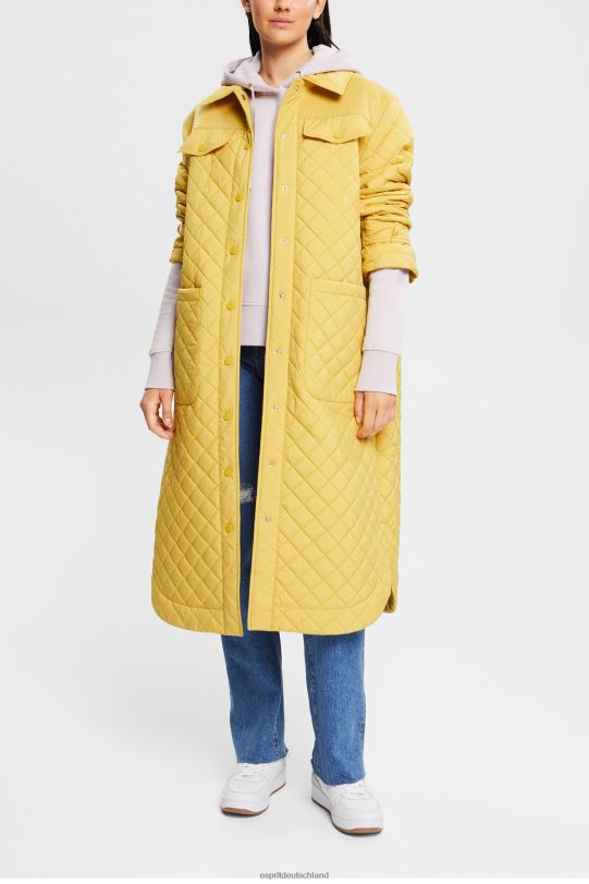 Frauen Esprit Lavendel Sweatshirt-Kapuzenpullover Sweatshirts und Kapuzenpullover 0BN00512