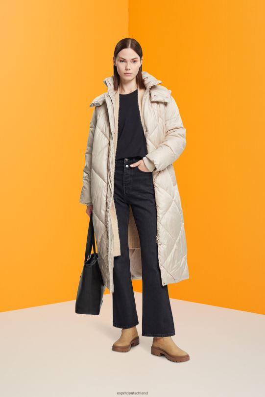 Frauen Esprit Schwarz T-Shirt aus Baumwolle mit Rundhalsausschnitt T-Shirts 0BN00454