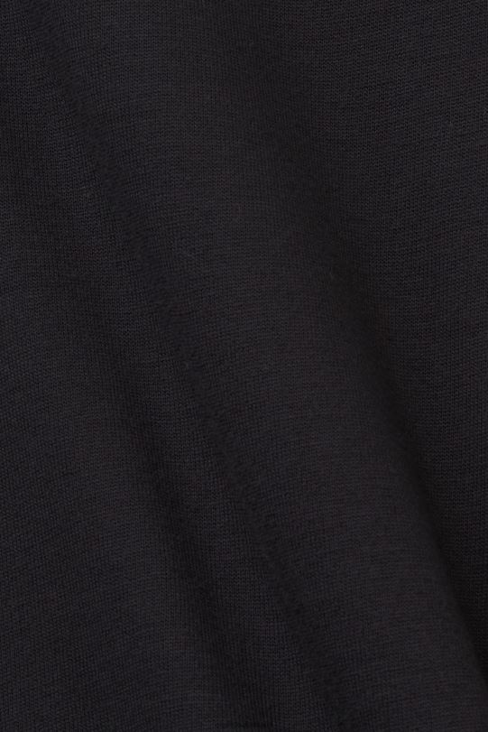 Frauen Esprit Schwarz Top aus Viskose Weste 0BN00260