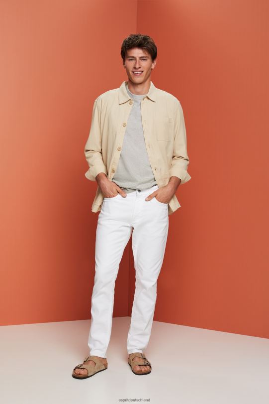 Männer Esprit Sand Hemden gewebt Hemden 0BN00622