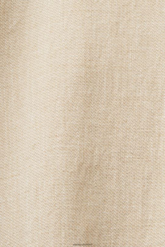 Männer Esprit Sand Hemden gewebt Hemden 0BN00622