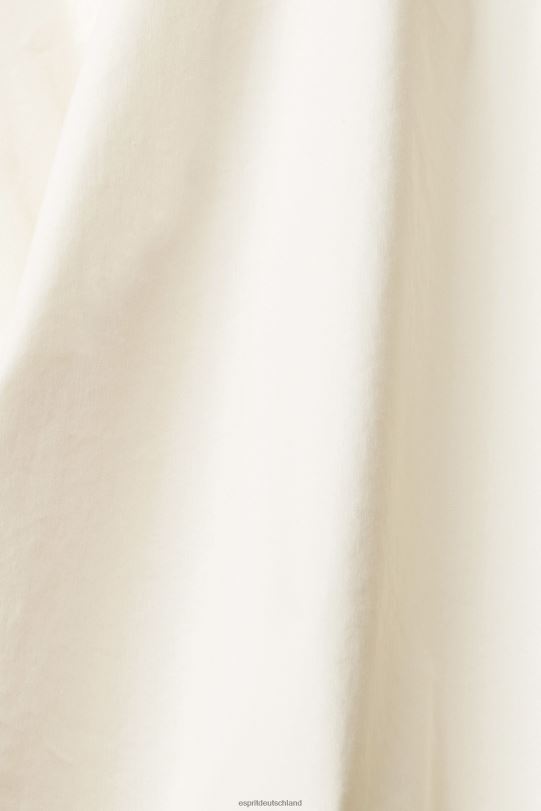 Männer Esprit cremefarben Hemd mit schmaler Passform Hemden 0BN00784