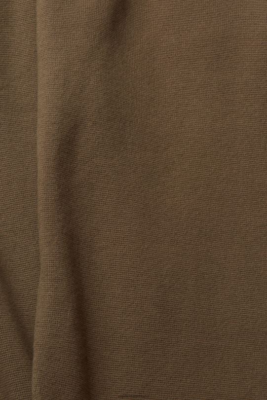 Männer Esprit Khakigrün Trainingshose aus Strick Hosen 0BN00908