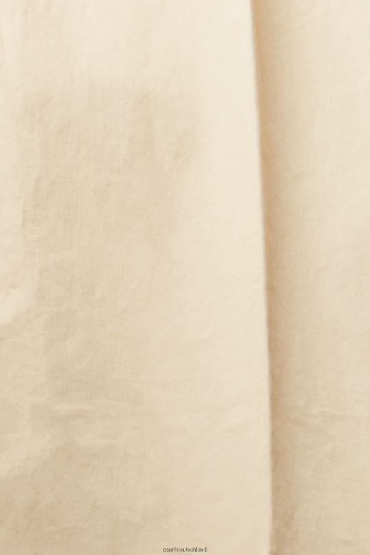 Männer Esprit cremebeige Chinos mit weiter Passform Hosen 0BN00331