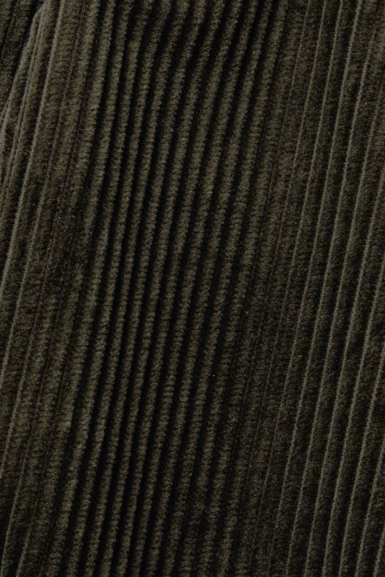 Männer Esprit dunkles Khaki Cordhose im Jogger-Stil Hosen 0BN00332