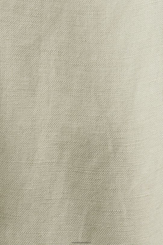 Männer Esprit hellgrün Shorts im Chino-Stil kurze Hose 0BN00673