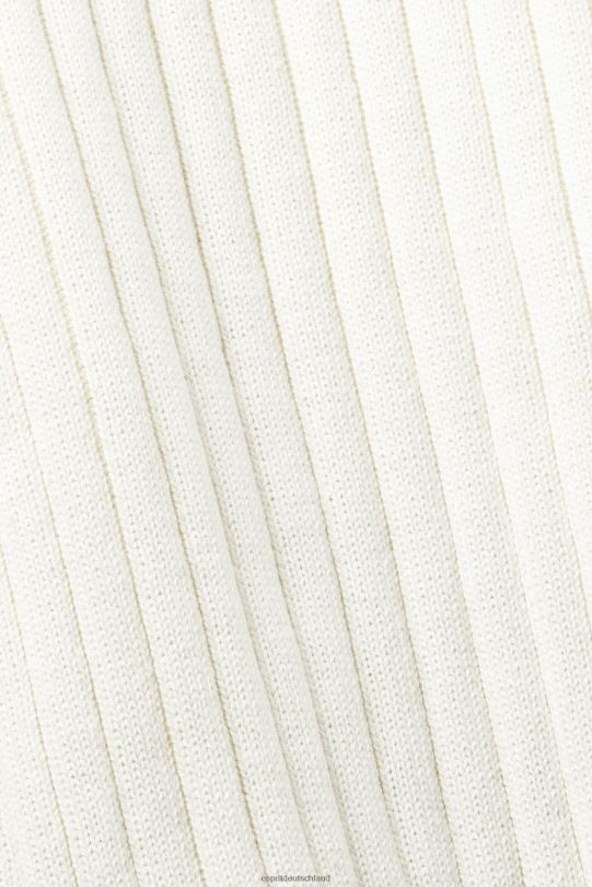 Männer Esprit Eis Rippstrickpullover Pullover 0BN00763