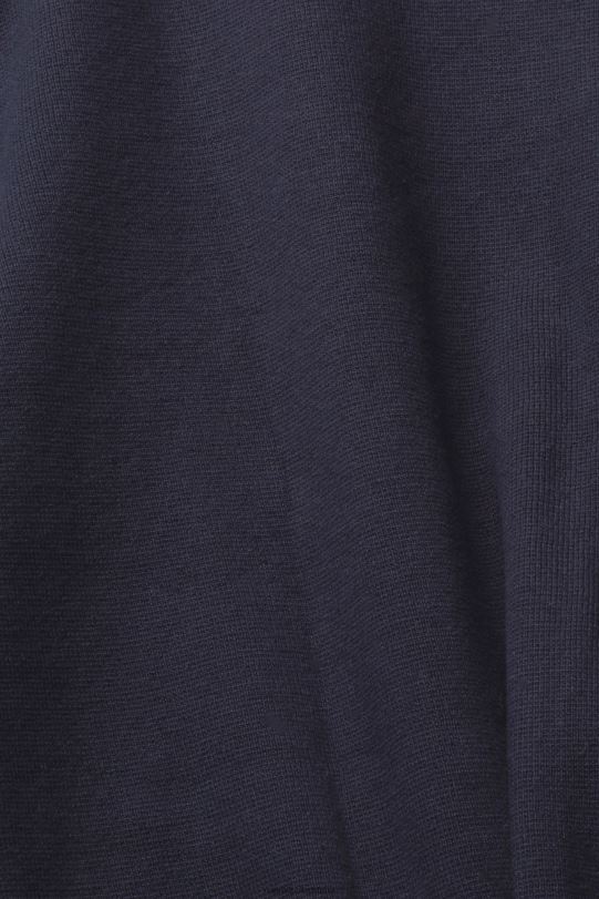 Männer Esprit Marine Strickjacke mit Reißverschluss Pullover 0BN00922