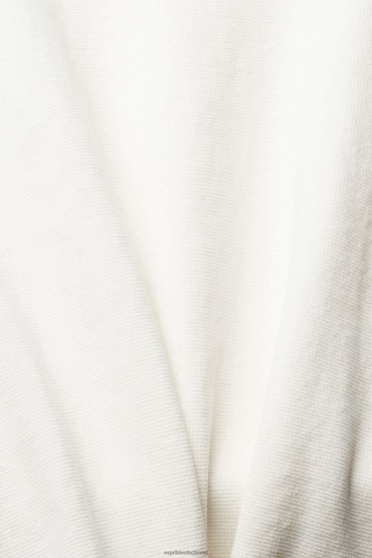 Männer Esprit cremefarben Strickpullover Pullover 0BN00839